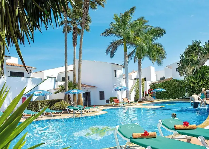 Puerto Caleta