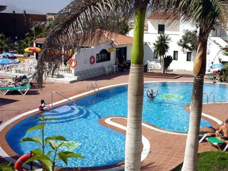Puerto Caleta